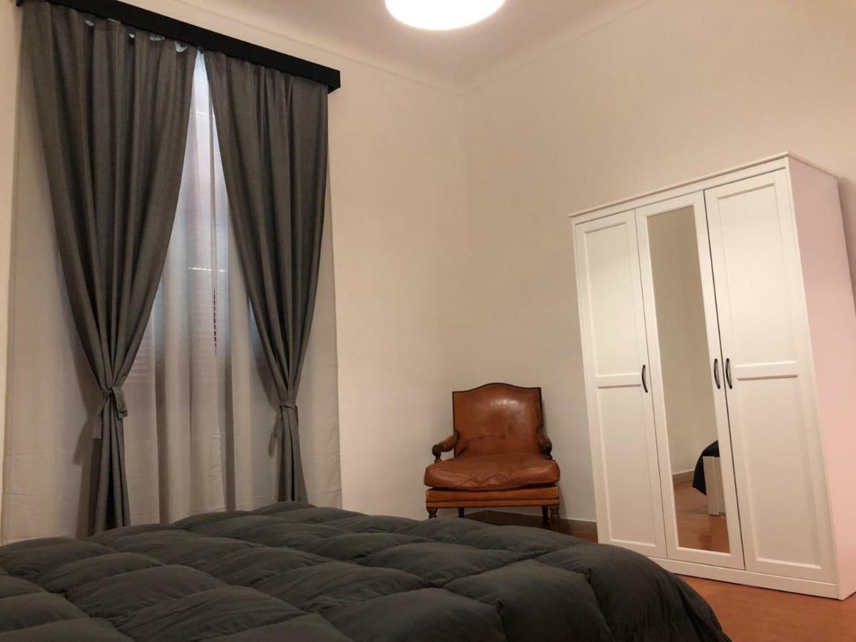 Relax Apartment Sulmona Exteriér fotografie