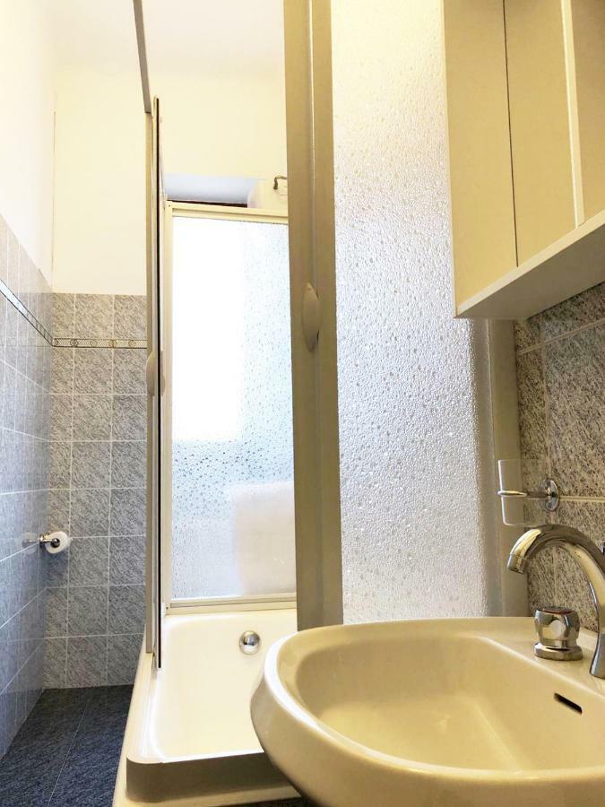 Relax Apartment Sulmona Exteriér fotografie