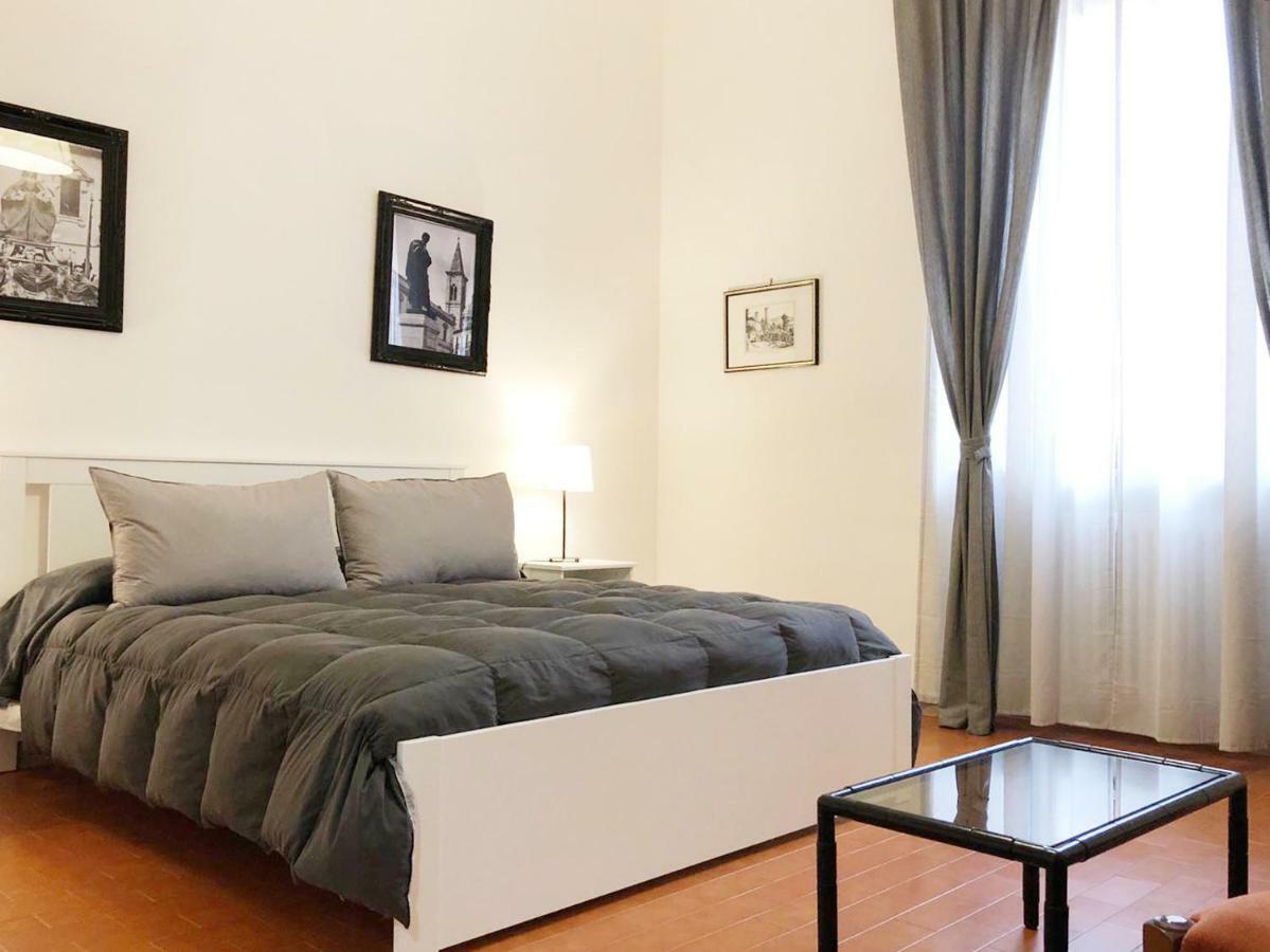 Relax Apartment Sulmona Exteriér fotografie